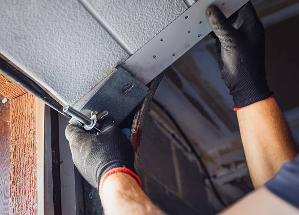 Reliable Garage Door Panel Replacement contractor in La Honda, CA by Garage Doors Repair Pro